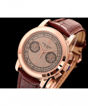 파텍필립 컴플리케이션 크로노그라프-9